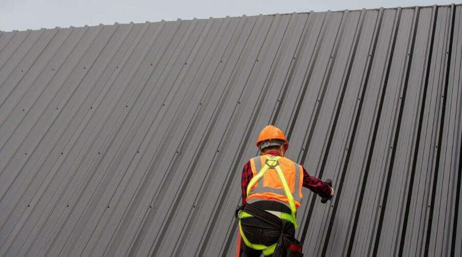 Professional residential roofers in Oregon, IL